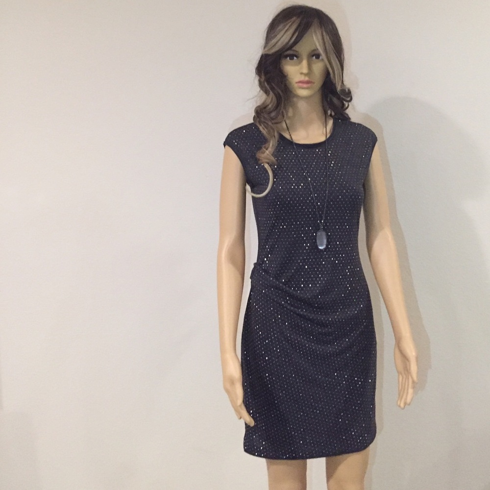 Rebecca Taylor Mini Dress